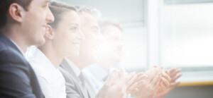 IT Managed Services Leadership Team