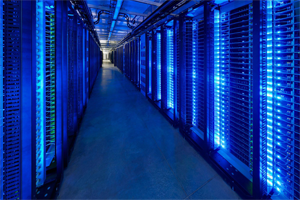 Server Infastructure