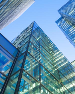 law_building Architect IT Managed Services