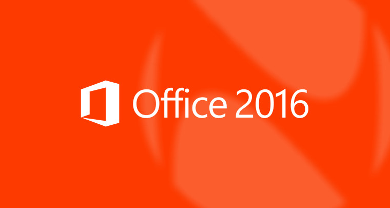 Office 2016