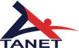 Tanet Logo