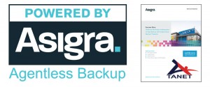 Asigra Backup