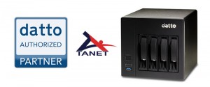Datto Backup