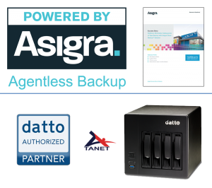 Backup and Disaster Recovery