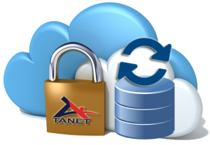 hybrid local and cloud backup seattle