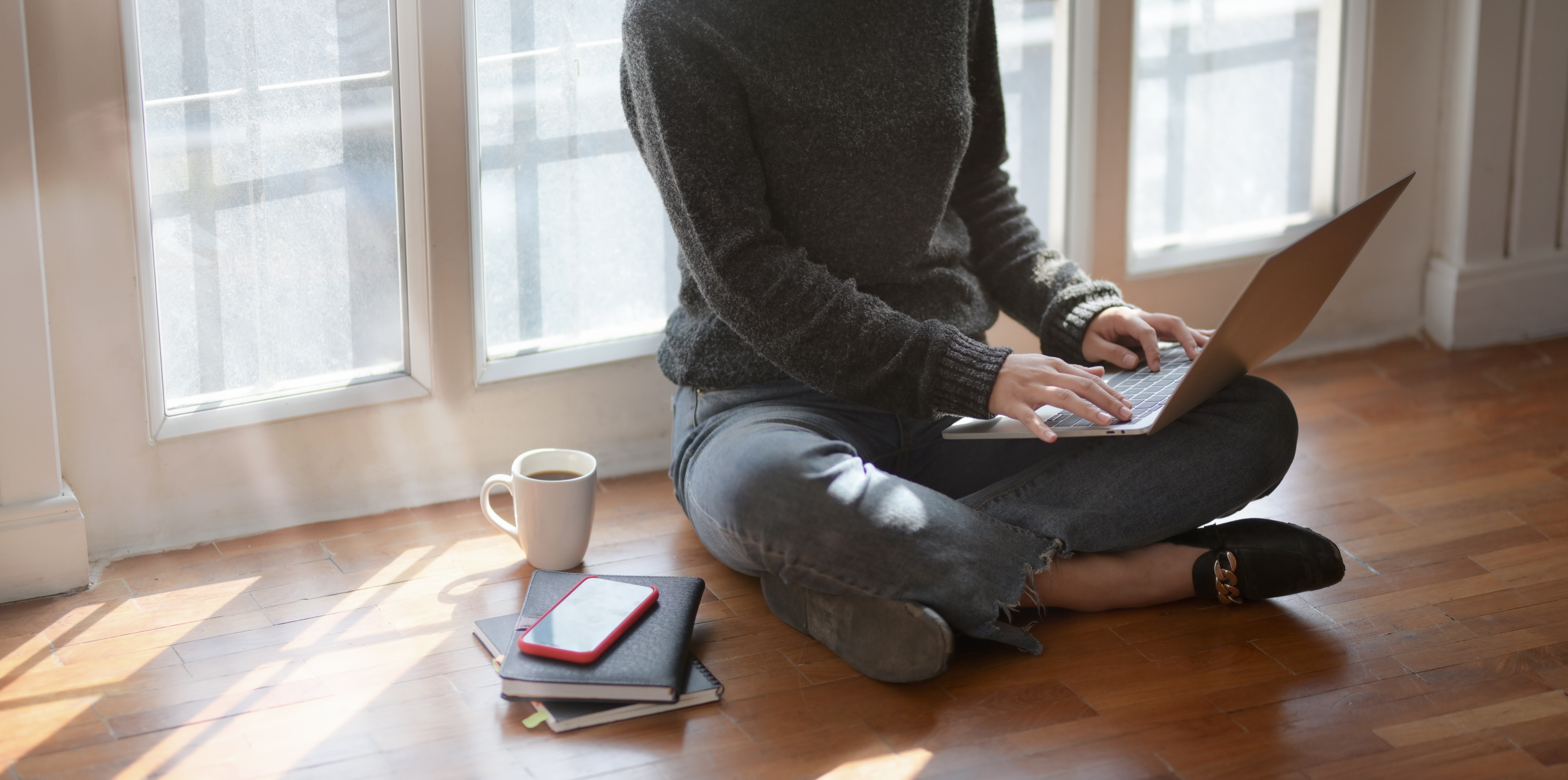 Remote Workplace Solution