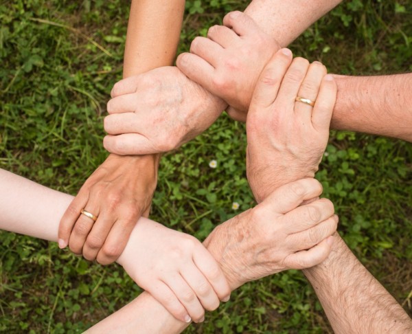 non profit it support