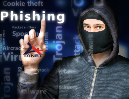 Protect Yourself from AiTM Phishing Attacks