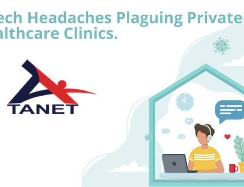6 Tech Headaches Plaguing Private Healthcare Clinics (and How to Fix Them!)