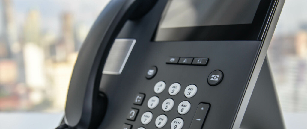 Cloud VoIP Solutions