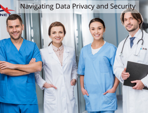 Navigating the Waters of Data Privacy and Security in Healthcare: A Crucial Imperative for Seattle Medical Clinics