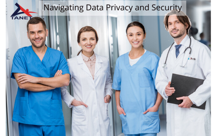 Heathcare Data Privacy and Security