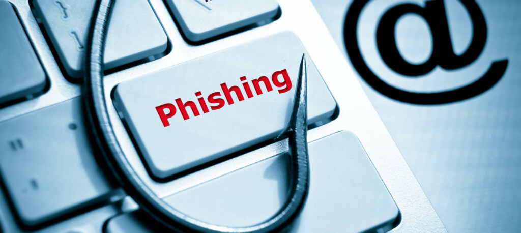 Phishing Protection IT Services