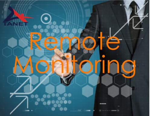 Why Remote Monitoring Tools are essential from your IT Services?