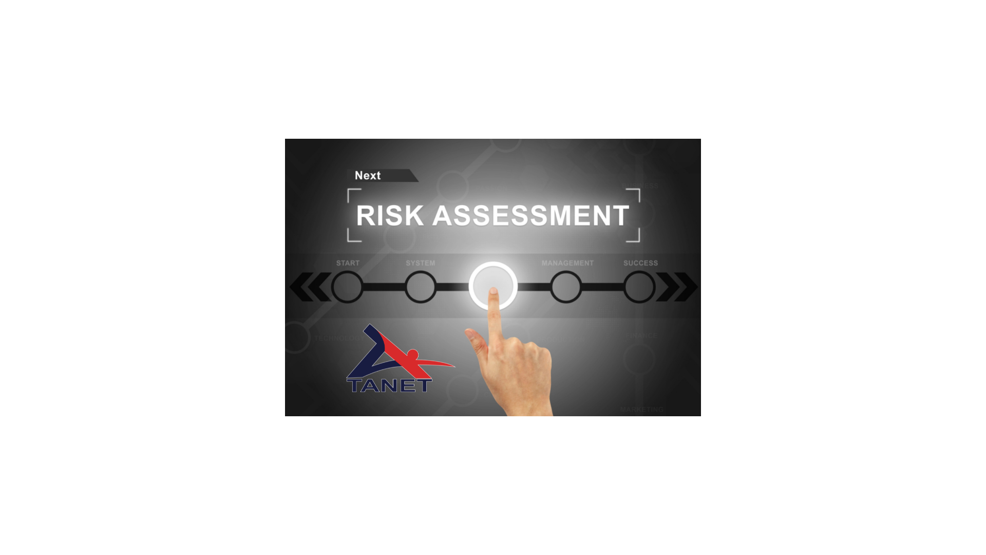 Risk Assessment Technology Featured Image