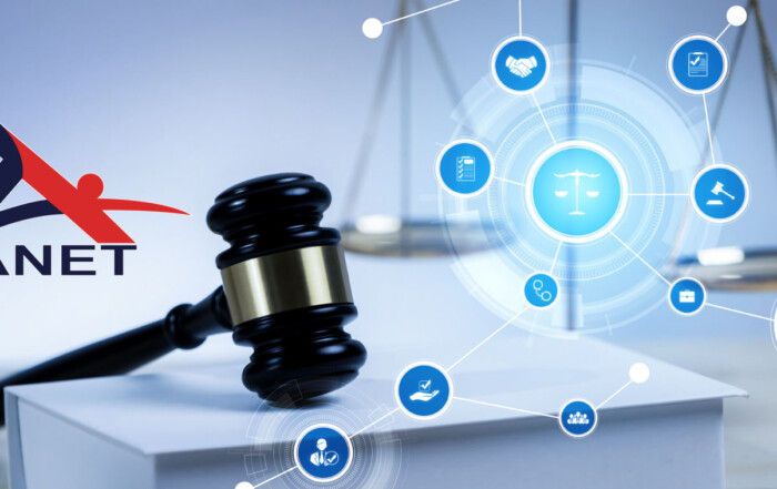 law firm it services