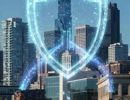 How Artificial Intelligence Is Revolutionizing Cybersecurity and IT Support for Businesses in Seattle, Boise, and Portland in 2025–2026