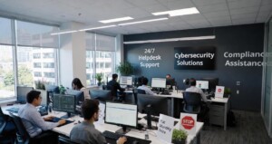 Why TANET Is the Top IT Services Company in Seattle, Boise & Portland