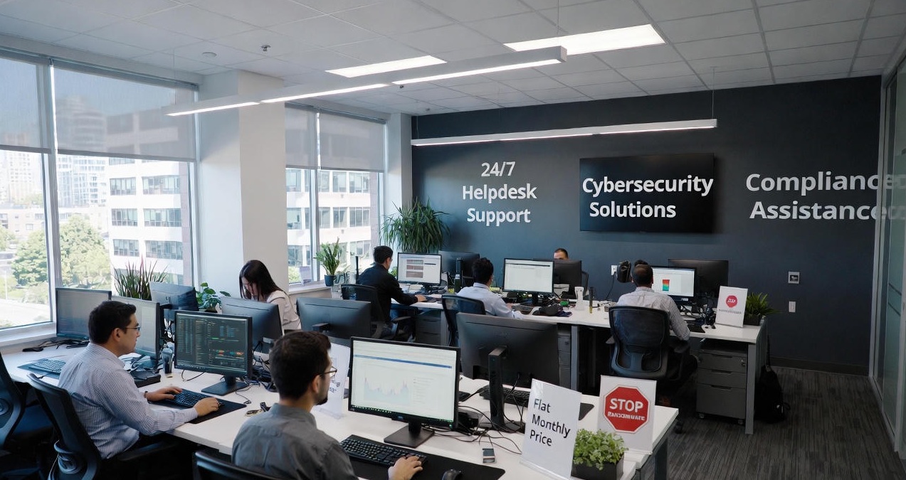 Why TANET Is the Top IT Services Company in Seattle, Boise & Portland Why TANET Is the Top IT Services Company in Seattle, Boise & Portland